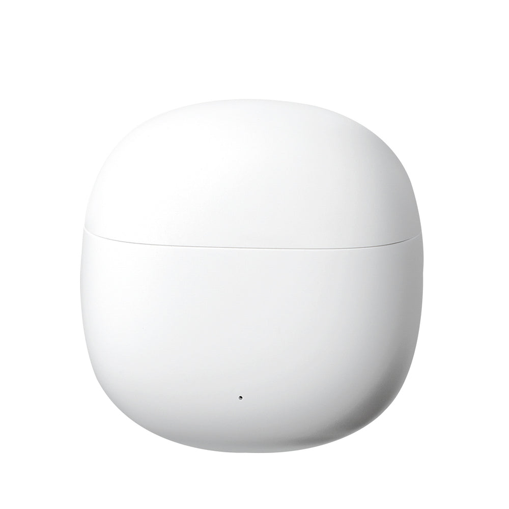 Joyroom JR-FB1 Funpods Bluetooth 6.0 In-Ear TWS Wireless Headphones - White