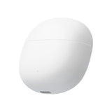 Joyroom JR-FB1 Funpods Bluetooth 6.0 In-Ear TWS Wireless Headphones - White