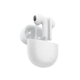 Joyroom JR-FB1 Funpods Bluetooth 6.0 In-Ear TWS Wireless Headphones with AI Functions - White