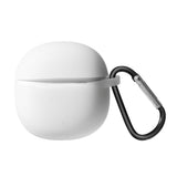 Joyroom JR-FB1 Funpods Bluetooth 6.0 In-Ear TWS Wireless Headphones with AI Functions - White
