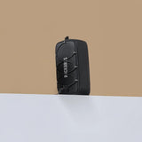 Rockbros TL001 ROAD TO SKY 1.9L Waterproof Handlebar Bike Bag - Black