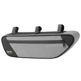 Rockbros TL003 ROAD TO SKY 2L Frame Bag Waterproof - Gray