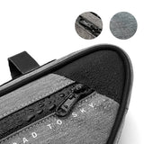 Rockbros TL003 ROAD TO SKY 2L Frame Bag Waterproof - Gray