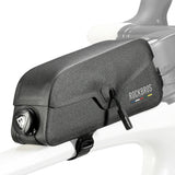 Rockbros AS-134 ROAD TO SKY waterproof bike frame bag 0.6 l - black