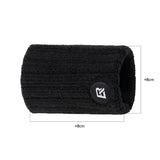 Rockbros 190009 Sports Wristband - Black