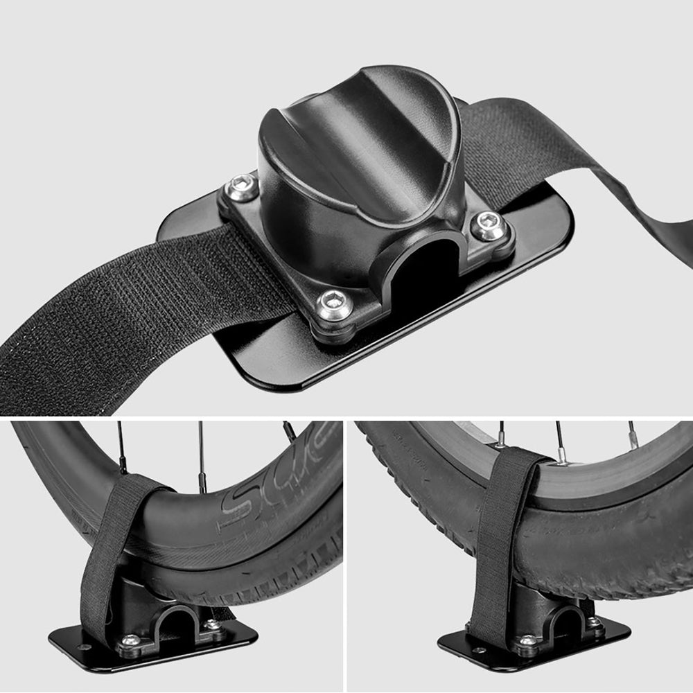 Rockbros XL1001 Roof Rack - Black