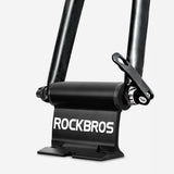 Rockbros XL1001 Roof Rack - Black