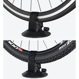 Rockbros XP1001 Roof Rack with Suction Cups for 1 Bike - Black