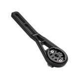 Rockbros FK-307S Nylon Bike Computer Holder - Black