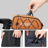 Rockbros TG-8601 Bicycle Multitool S2 Ratchet Cylindrical Housing - Black