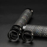 Rockbros GR0112 Grips - Black