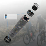 Rockbros GR0112 Grips - Black