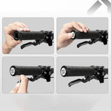 Rockbros GR0112 Grips - Black