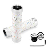 Rockbros GR0112 Grips - White
