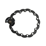 Rockbros WL798 Folding U-Lock Bike Lock - Black