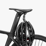Rockbros T530 Helmet Lock - Black
