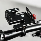 Rockbros 25210038101 clamp phone holder - black