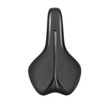 Rockbros RK155 Sport Road Bike Saddle - Black