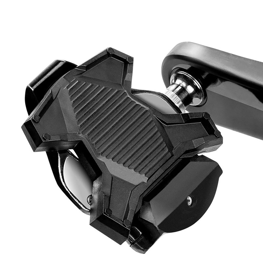 Rockbros PP20 SPD Pedal Adapters - sort