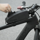 Rockbros PP20 SPD Pedal Adapters - sort