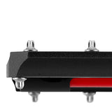 Rockbros K3462F-BK Detachable Quick Release Bicycle Pedals - Black