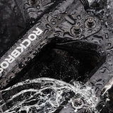 Rockbros 2022-12A Nylon Bicycle Pedals - Black