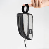 Rockbros 30120121005 080 Top Tube Bike Bag 0.8 L - White