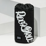 Rockbros G004 Flash Journey 1L Water Bottle Bag - Black