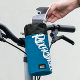 Rockbros G004 Flash Journey 1L Water Bottle Bag - Blue
