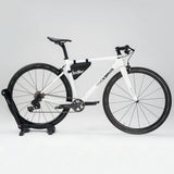 Rockbros G001 Flash Journey Triangle Frame Bike Bag 0.8 l - Black