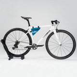 Rockbros G001 Flash Journey Triangle Frame Bike Bag 0.8 l - Blue