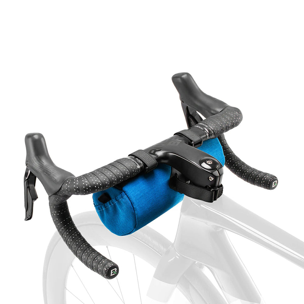 Rockbros G006 Flash Journey Handlebar Bike Bag 3.6L - Blå