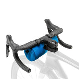 Rockbros G006 Flash Journey Handlebar Bike Bag 3.6L - Blå