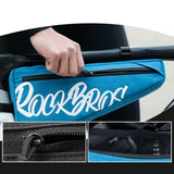 Rockbros G008 Flash Journey Triangle Frame Bike Bag XL 1.9 l - Blue