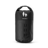 Rockbros AS-156 7l Fork Bag Waterproof Pannier - Black