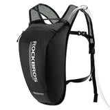 Rockbros H32 Hydration Backpack with 2L Water Reservoir for Cycling and Running - Black