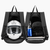 Rockbros H36 Backpack with Helmet Holder 14.5L - Black
