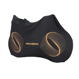 Rockbros D97 Elastic Cover for 24"-29" Electric Gravel Mountain Bikes and 700C Road Bikes - Black