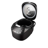 REDMOND M800S 5 L 900 W Sort