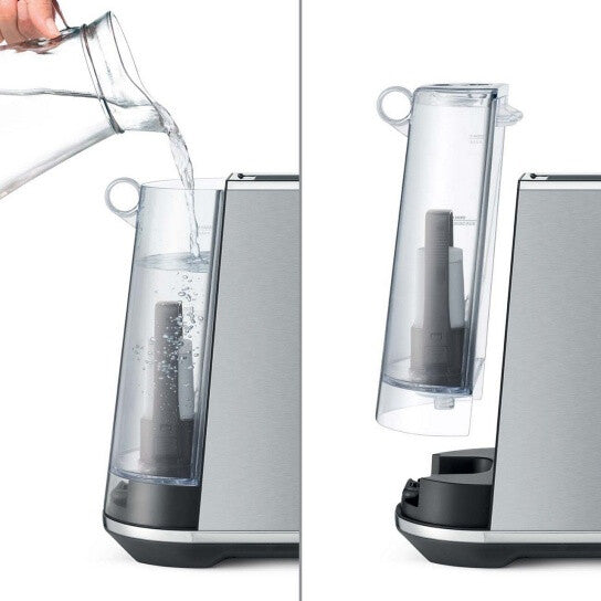 Sage the Bambino Fuld-auto Espressomaskine 1,4 L