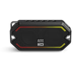 Altec Lansing Speaker Imv1000 Hydra Mini Rgb Waterproof Black