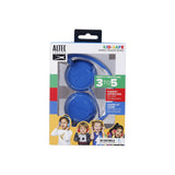 Altec Lansing Kids Headphone Wired On Ear Blue