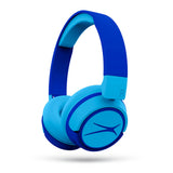 Altec Lansing Kids Headphone Wireless 2in1 On Ear Blue
