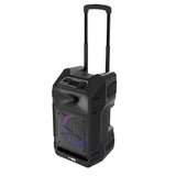 Altec Lansing Speaker Imt9100 Sonic Boom180 Partyspeaker Black