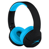 Altec Lansing Kids Headphone Anc Wireless 2in1 On Ear Blue