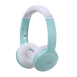 Altec Lansing 2in1 Headphone Nano Phone Wireless On Ear Green