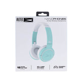 Altec Lansing 2in1 Headphone Nano Phone Wireless On Ear Green