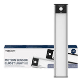 Yeelight Kloster Lys Sølv 20cm 2700K
