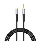 Orico AXF-30 Mini Jack 3.5mm Male to Female Audio Cable 3m - Black