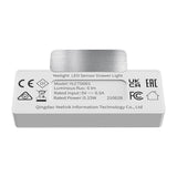 Yeelight LED-sensor skuffelampe